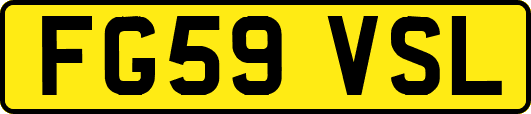 FG59VSL