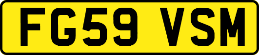 FG59VSM