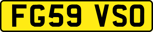 FG59VSO