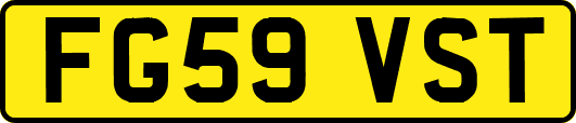 FG59VST