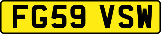 FG59VSW