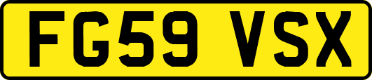 FG59VSX
