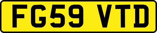 FG59VTD