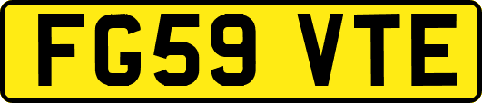 FG59VTE