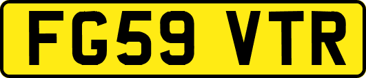 FG59VTR