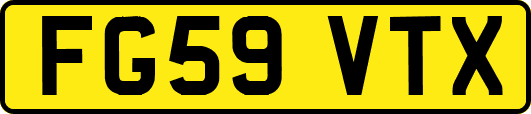 FG59VTX