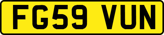 FG59VUN