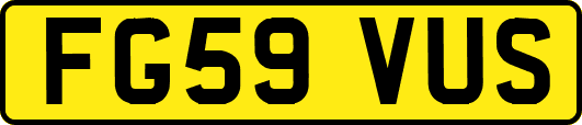 FG59VUS