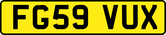 FG59VUX
