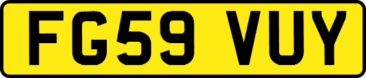 FG59VUY