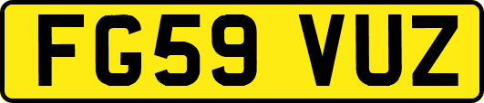 FG59VUZ