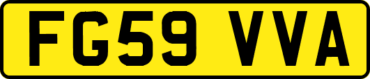 FG59VVA