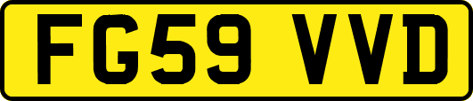 FG59VVD