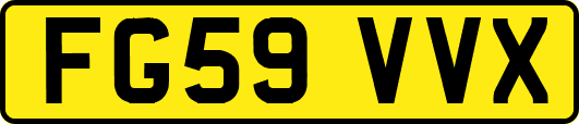 FG59VVX