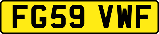 FG59VWF
