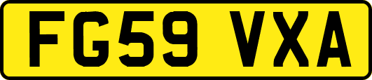 FG59VXA
