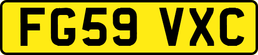 FG59VXC