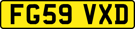 FG59VXD