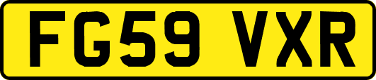FG59VXR