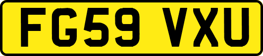 FG59VXU