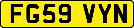 FG59VYN