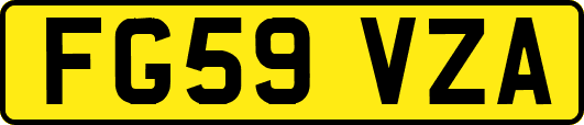 FG59VZA