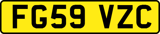 FG59VZC