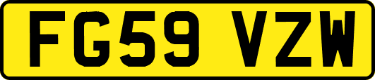 FG59VZW