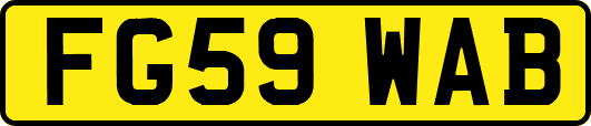 FG59WAB