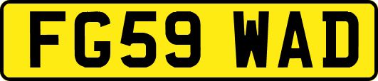 FG59WAD