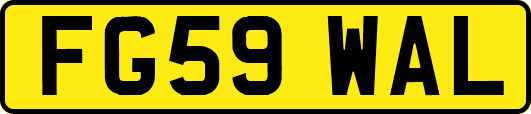 FG59WAL