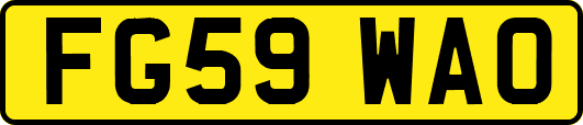 FG59WAO