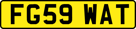 FG59WAT