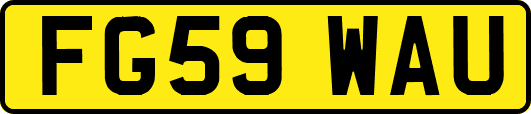 FG59WAU