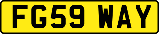 FG59WAY