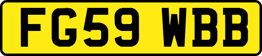 FG59WBB