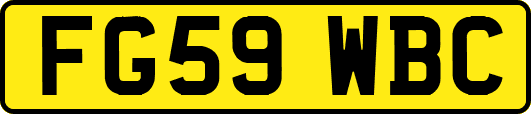 FG59WBC