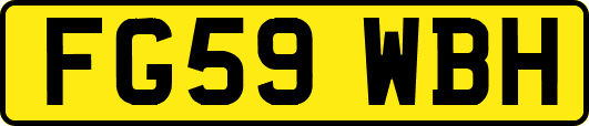FG59WBH