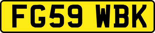 FG59WBK