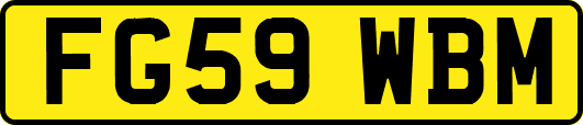 FG59WBM