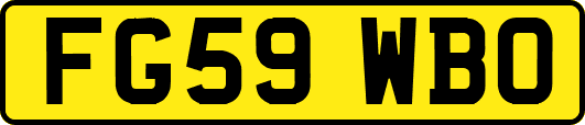 FG59WBO