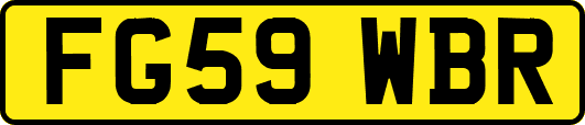 FG59WBR