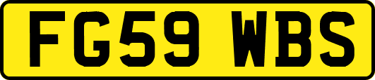 FG59WBS