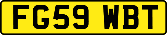 FG59WBT