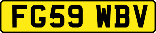 FG59WBV