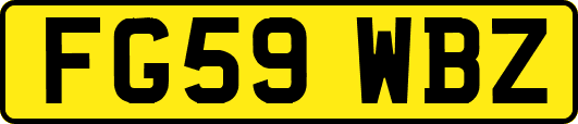 FG59WBZ