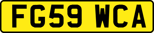 FG59WCA