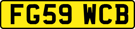 FG59WCB