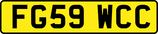 FG59WCC