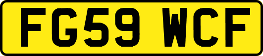FG59WCF